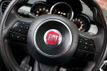 2016 FIAT 500X FWD 4dr Trekking - 22951873 - 31