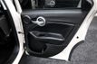 2016 FIAT 500X FWD 4dr Trekking - 22951873 - 36