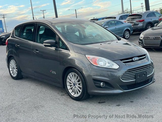 2016 Ford C-Max Energi 2016 FORD C-MAX ENERGI 2.0L SEL 4D HATCHBACK 615-730-9991 - 23087461 - 3