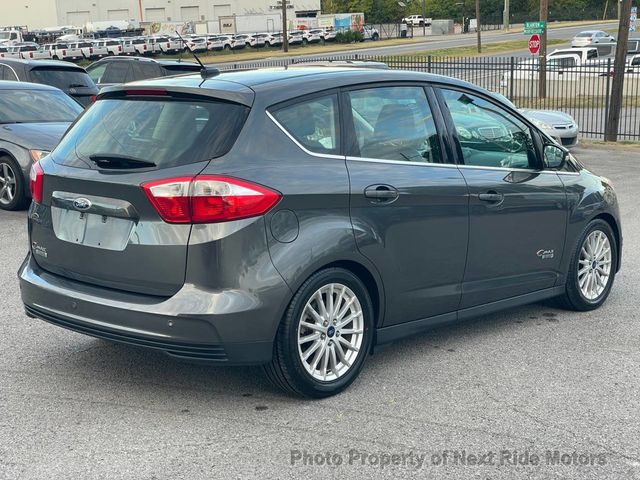 2016 Ford C-Max Energi 2016 FORD C-MAX ENERGI 2.0L SEL 4D HATCHBACK 615-730-9991 - 23087461 - 5