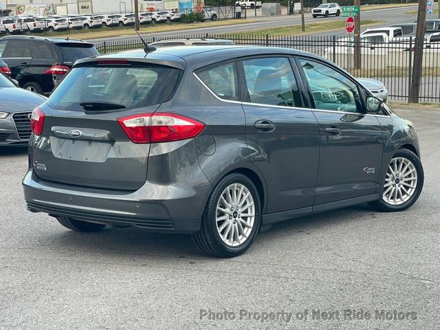 2016 Ford C-Max Energi 2016 FORD C-MAX ENERGI 2.0L SEL 4D HATCHBACK 615-730-9991 - 23087461 - 7