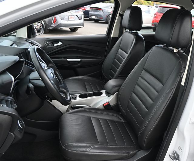 2016 Ford C-Max Energi 5dr Hatchback SEL - 23102282 - 11