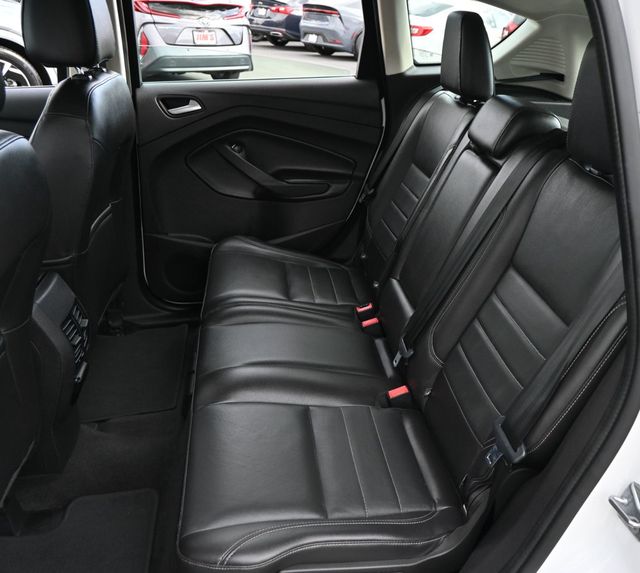2016 Ford C-Max Energi 5dr Hatchback SEL - 23102282 - 12