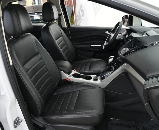 2016 Ford C-Max Energi 5dr Hatchback SEL - 23102282 - 13