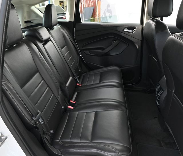 2016 Ford C-Max Energi 5dr Hatchback SEL - 23102282 - 14