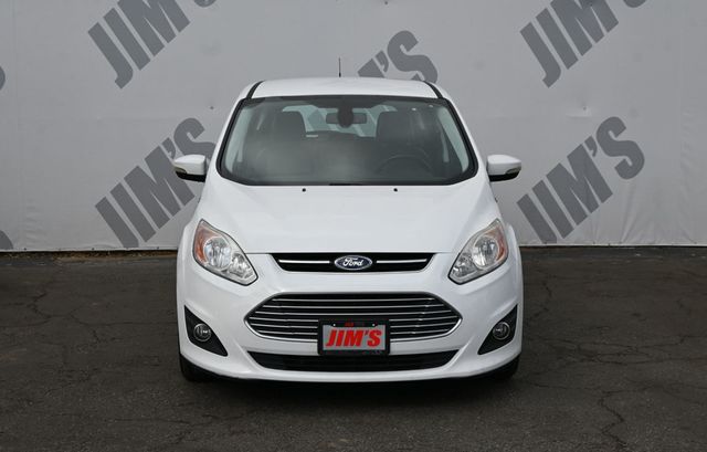 2016 Ford C-Max Energi 5dr Hatchback SEL - 23102282 - 1