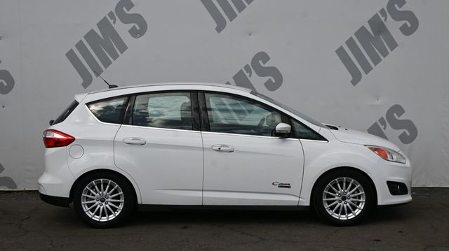 2016 Ford C-Max Energi 5dr Hatchback SEL - 23102282 - 3