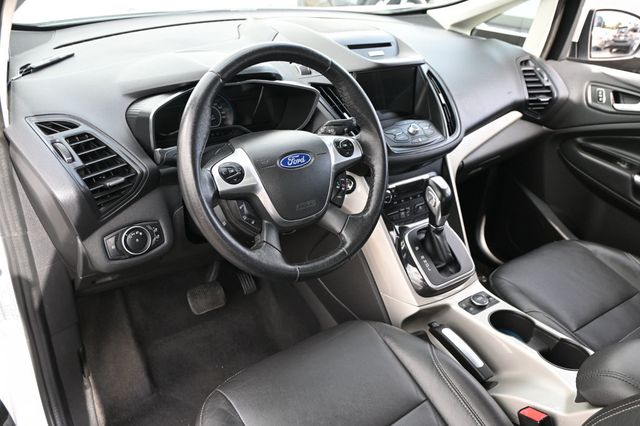 2016 Ford C-Max Energi 5dr Hatchback SEL - 23102282 - 6