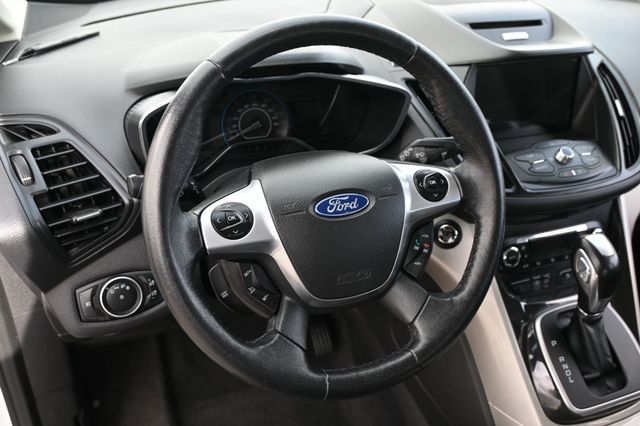 2016 Ford C-Max Energi 5dr Hatchback SEL - 23102282 - 8