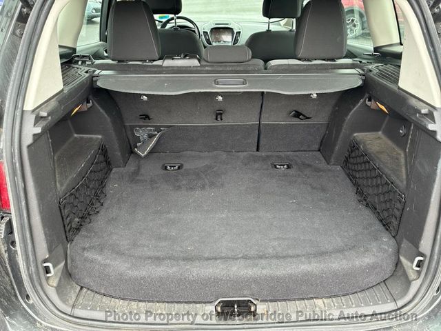 2016 Ford C-Max Hybrid 5dr Hatchback SE - 22999341 - 11