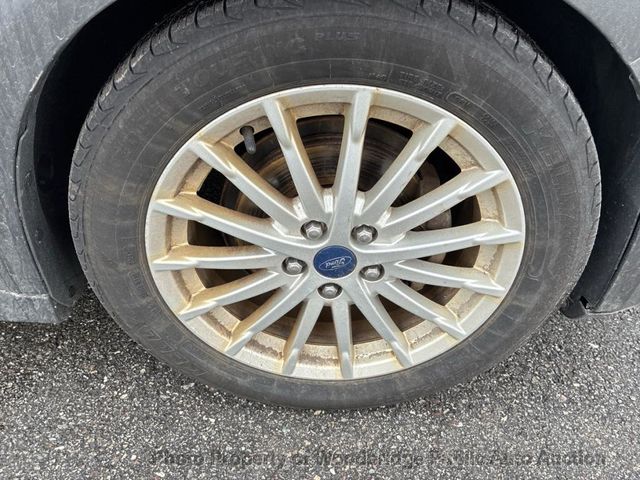 2016 Ford C-Max Hybrid 5dr Hatchback SE - 22999341 - 13