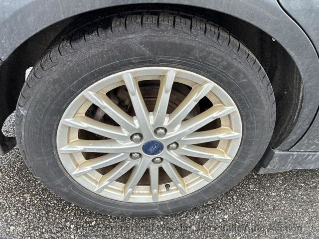 2016 Ford C-Max Hybrid 5dr Hatchback SE - 22999341 - 15