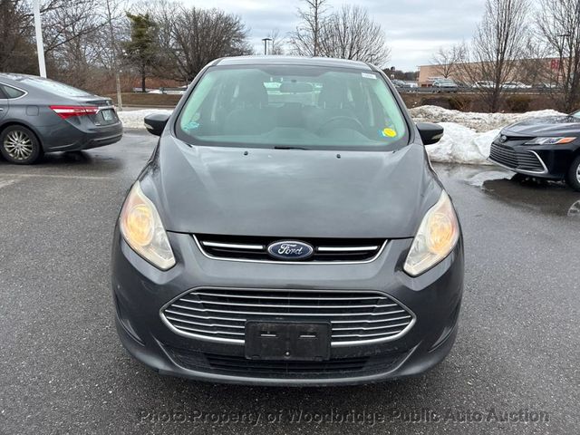 2016 Ford C-Max Hybrid 5dr Hatchback SE - 22999341 - 1