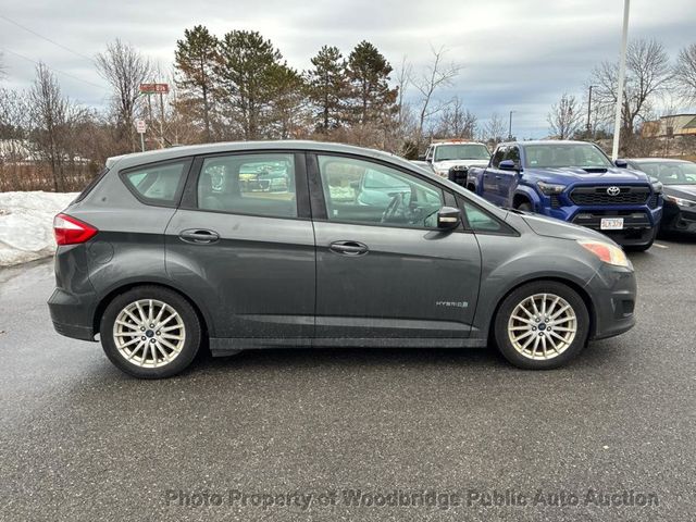 2016 Ford C-Max Hybrid 5dr Hatchback SE - 22999341 - 2