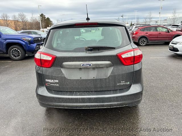 2016 Ford C-Max Hybrid 5dr Hatchback SE - 22999341 - 3