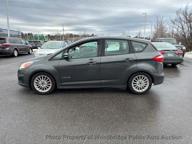 2016 Ford C-Max Hybrid 5dr Hatchback SE - 22999341 - 4