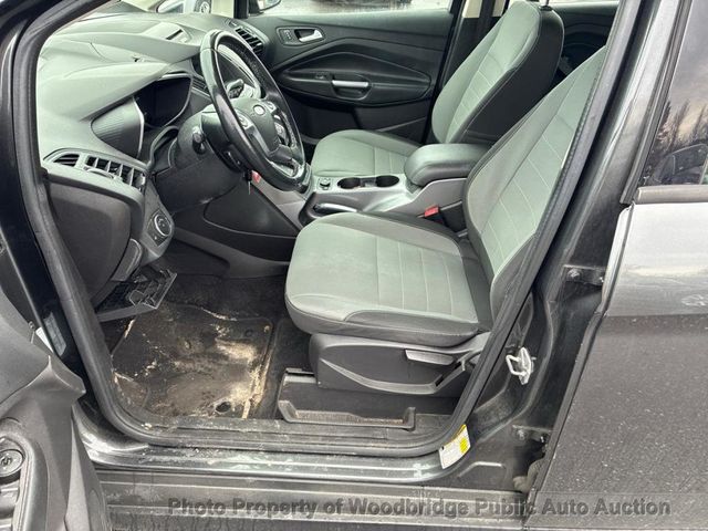 2016 Ford C-Max Hybrid 5dr Hatchback SE - 22999341 - 6