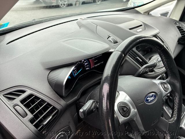 2016 Ford C-Max Hybrid 5dr Hatchback SE - 22999341 - 8