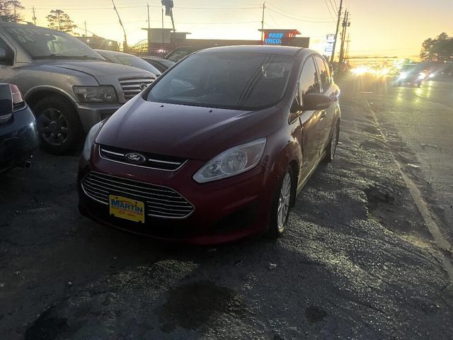 2016 Ford C-Max Hybrid 5dr Hatchback SE - 22967411 - 0