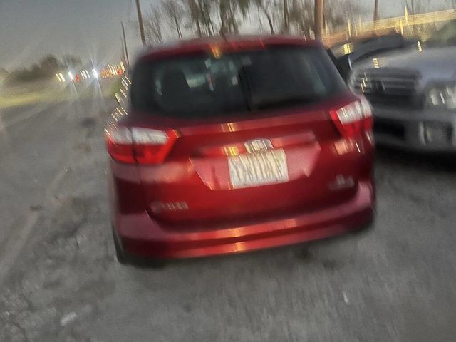 2016 Ford C-Max Hybrid 5dr Hatchback SE - 22967411 - 2