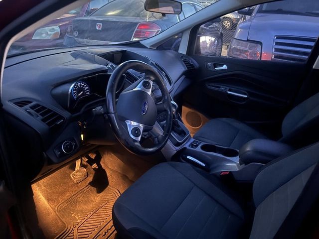 2016 Ford C-Max Hybrid 5dr Hatchback SE - 22967411 - 3