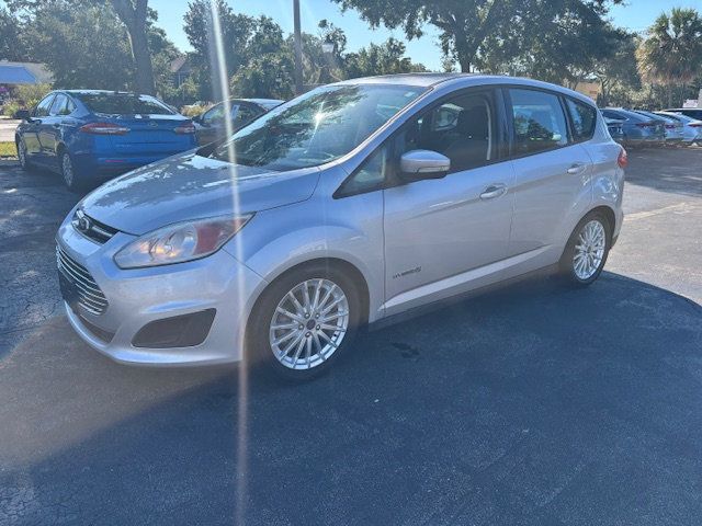 2016 Ford C-Max Hybrid 5dr Hatchback SE - 22917139 | Video 1