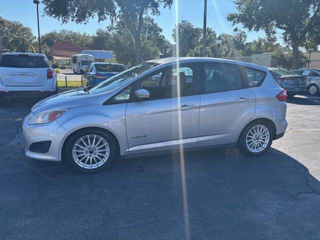 2016 Ford C-Max Hybrid 5dr Hatchback SE - 22917139 - 9