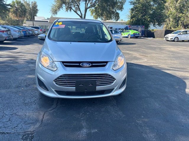 2016 Ford C-Max Hybrid 5dr Hatchback SE - 22917139 - 11