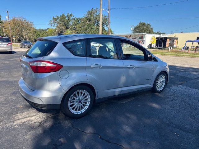 2016 Ford C-Max Hybrid 5dr Hatchback SE - 22917139 - 12