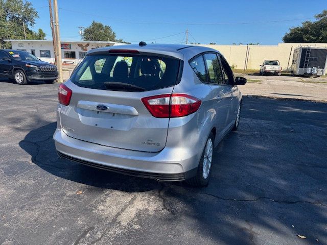 2016 Ford C-Max Hybrid 5dr Hatchback SE - 22917139 - 13