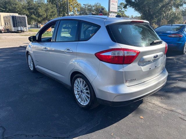 2016 Ford C-Max Hybrid 5dr Hatchback SE - 22917139 - 14