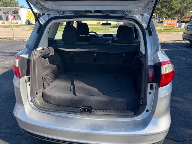 2016 Ford C-Max Hybrid 5dr Hatchback SE - 22917139 - 15