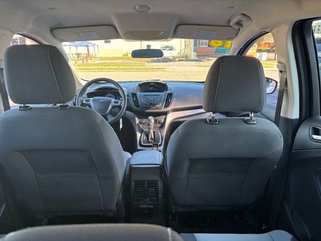 2016 Ford C-Max Hybrid 5dr Hatchback SE - 22917139 - 16