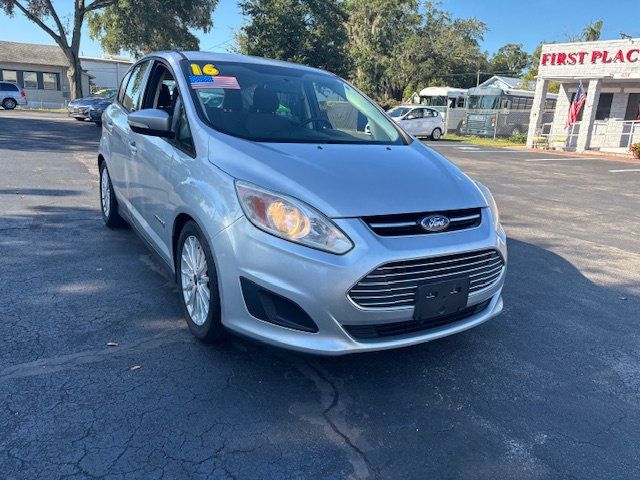 2016 Ford C-Max Hybrid 5dr Hatchback SE - 22917139 - 1