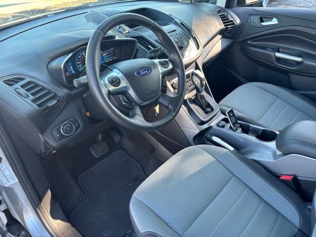 2016 Ford C-Max Hybrid 5dr Hatchback SE - 22917139 - 2