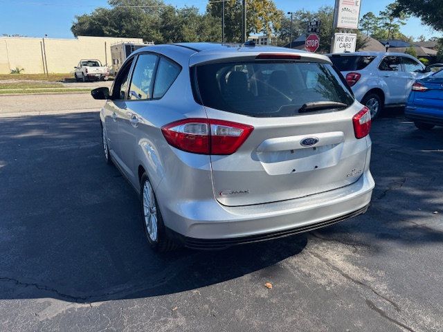 2016 Ford C-Max Hybrid 5dr Hatchback SE - 22917139 - 3