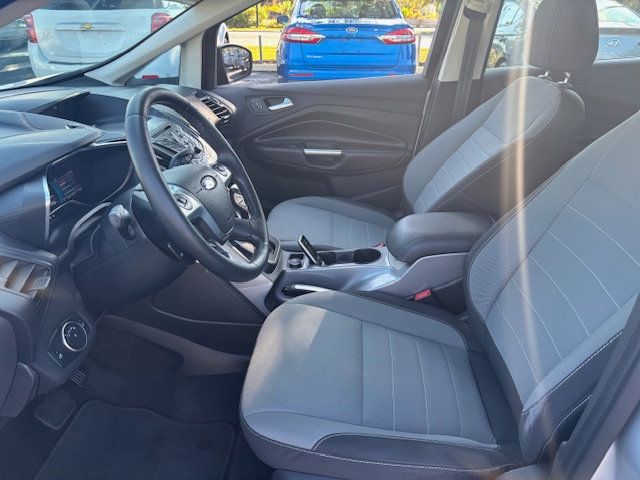 2016 Ford C-Max Hybrid 5dr Hatchback SE - 22917139 - 4