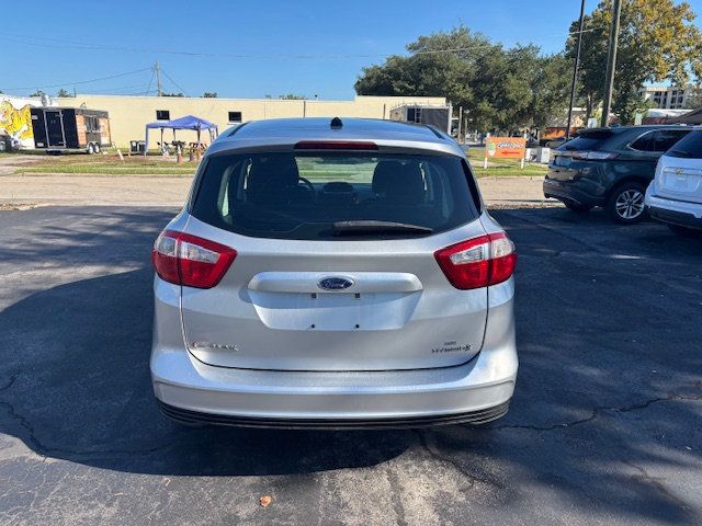 2016 Ford C-Max Hybrid 5dr Hatchback SE - 22917139 - 5