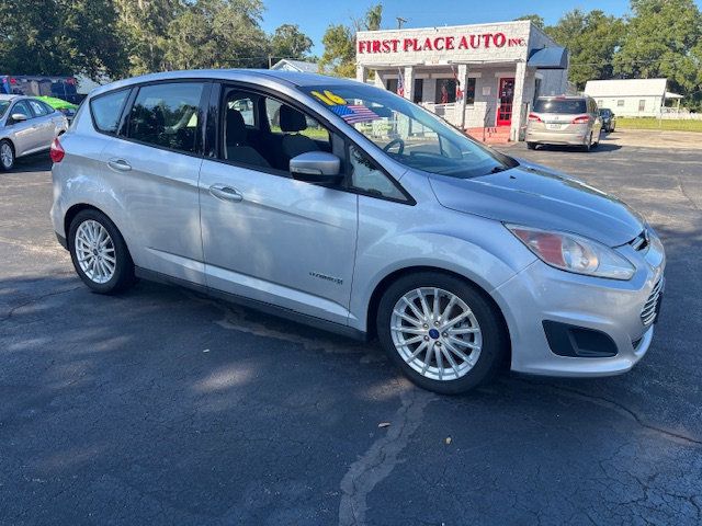 2016 Ford C-Max Hybrid 5dr Hatchback SE - 22917139 - 6