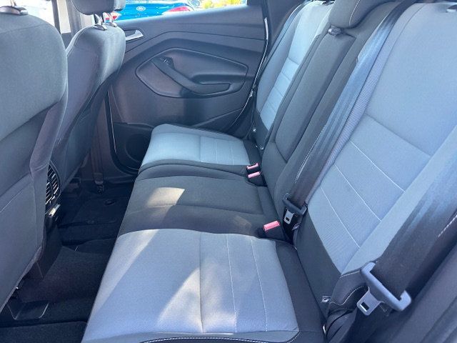 2016 Ford C-Max Hybrid 5dr Hatchback SE - 22917139 - 7