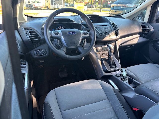 2016 Ford C-Max Hybrid 5dr Hatchback SE - 22917139 - 8