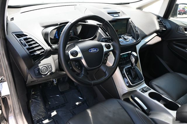 2016 Ford C-Max Hybrid 5dr Hatchback SEL - 23056310 - 9