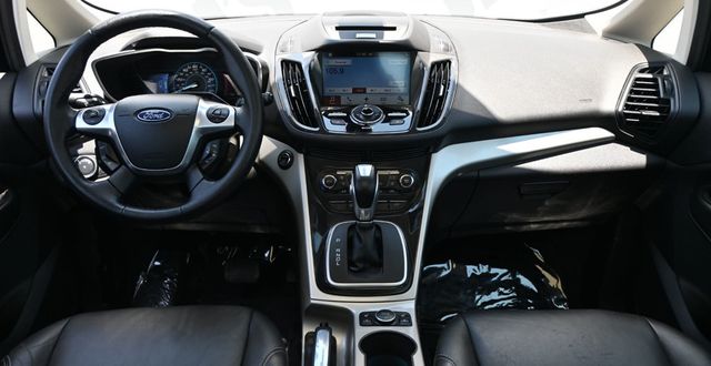 2016 Ford C-Max Hybrid 5dr Hatchback SEL - 23056310 - 10