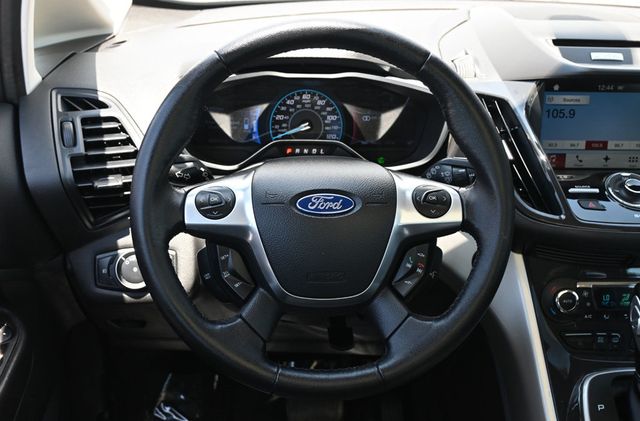 2016 Ford C-Max Hybrid 5dr Hatchback SEL - 23056310 - 12