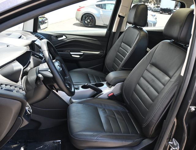 2016 Ford C-Max Hybrid 5dr Hatchback SEL - 23056310 - 16