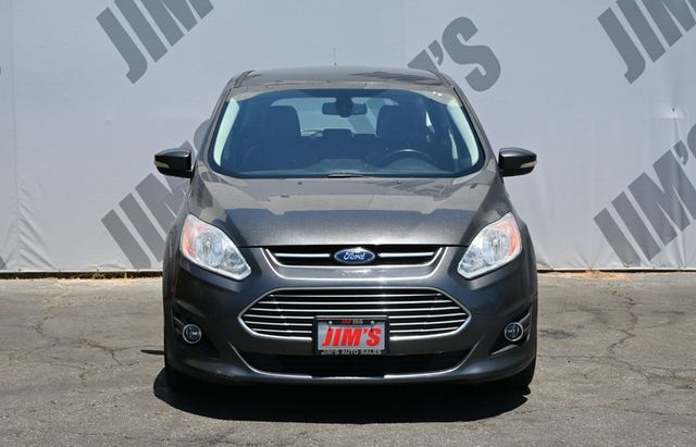 2016 Ford C-Max Hybrid 5dr Hatchback SEL - 23056310 - 1