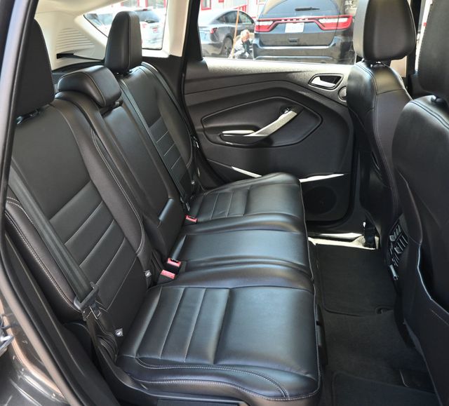2016 Ford C-Max Hybrid 5dr Hatchback SEL - 23056310 - 19