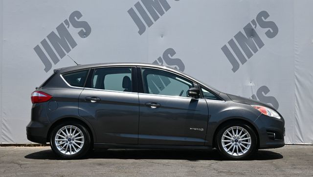 2016 Ford C-Max Hybrid 5dr Hatchback SEL - 23056310 - 3