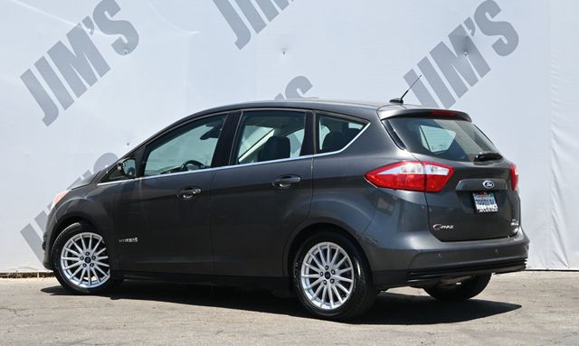 2016 Ford C-Max Hybrid 5dr Hatchback SEL - 23056310 - 6