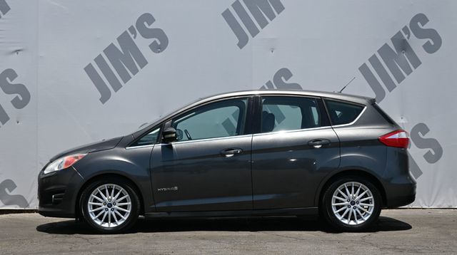 2016 Ford C-Max Hybrid 5dr Hatchback SEL - 23056310 - 7